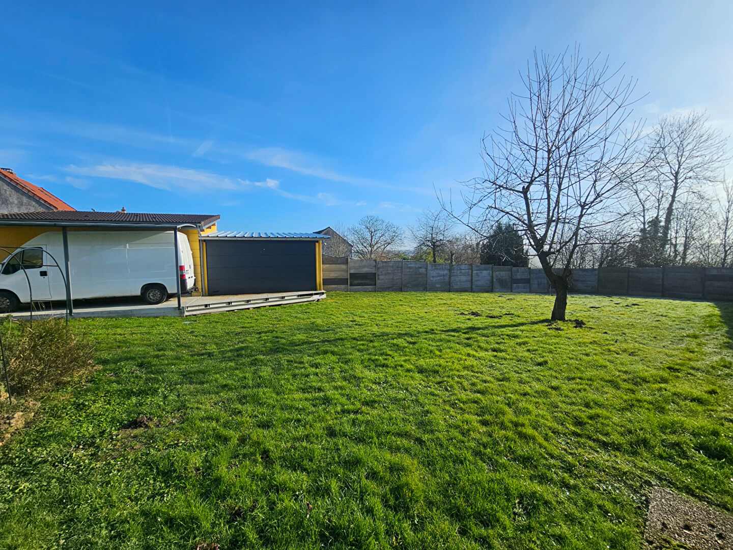 Photo Longère Tancrou 5 chambres image 2/6