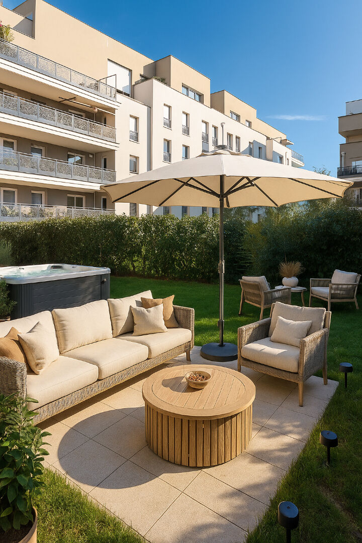 Agence immobilière de L'Adresse AGENCE I'MEAUX - AGENCE I'MEAUX