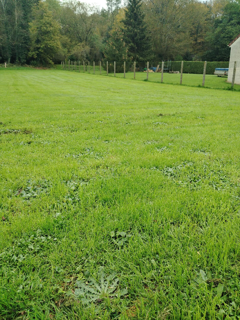 Photo Terrain Jouarre 661 m2 image 1/1