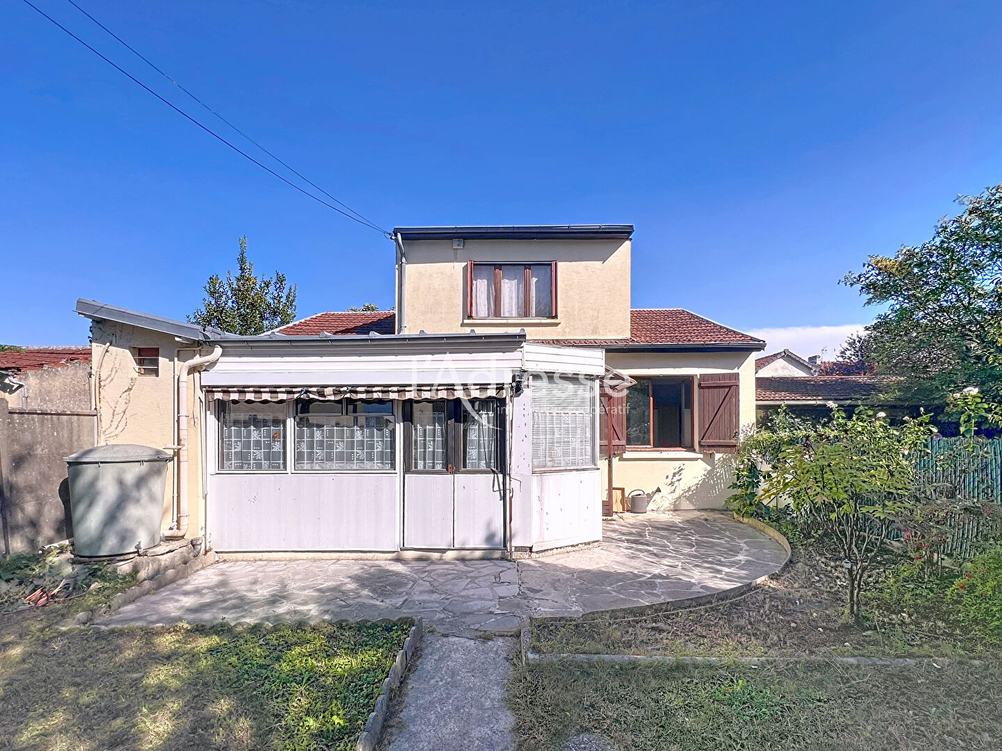 Agence immobilière de L'ADRESSE - AGENCE I'MEAUX