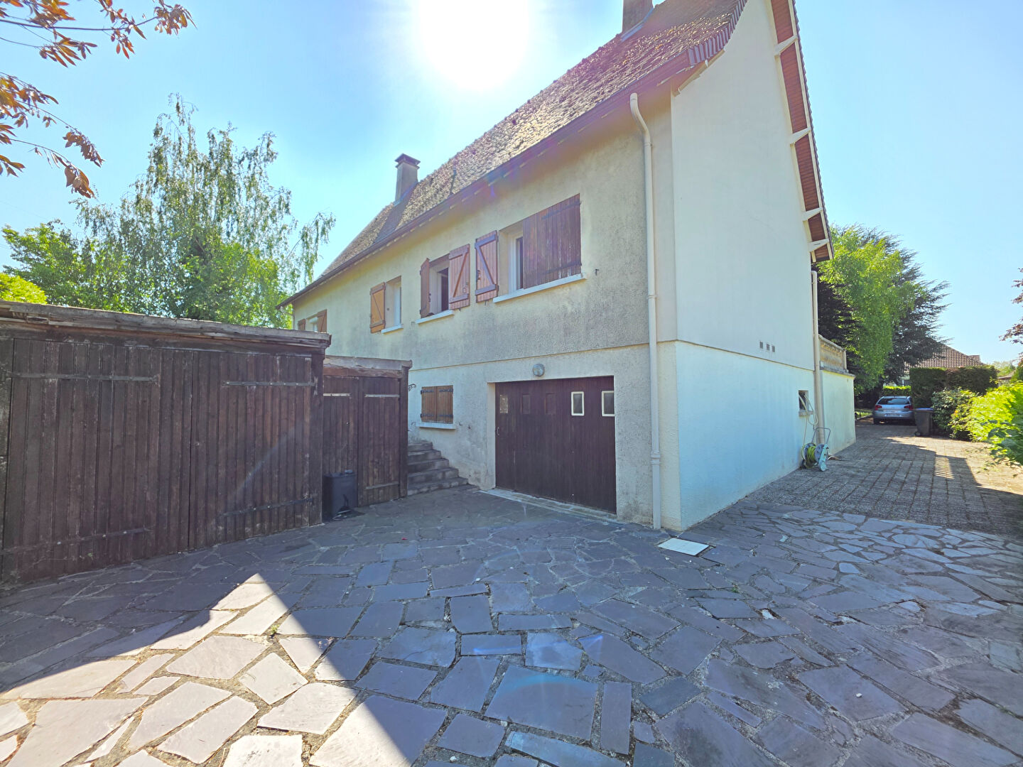 Photo Maison 5 chambres sous sol à Trilport image 2/6