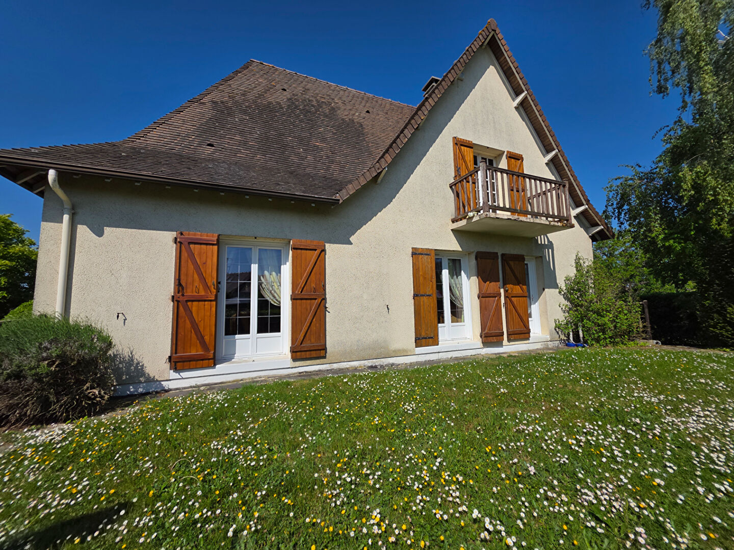 Photo Maison 5 chambres sous sol à Trilport image 4/6