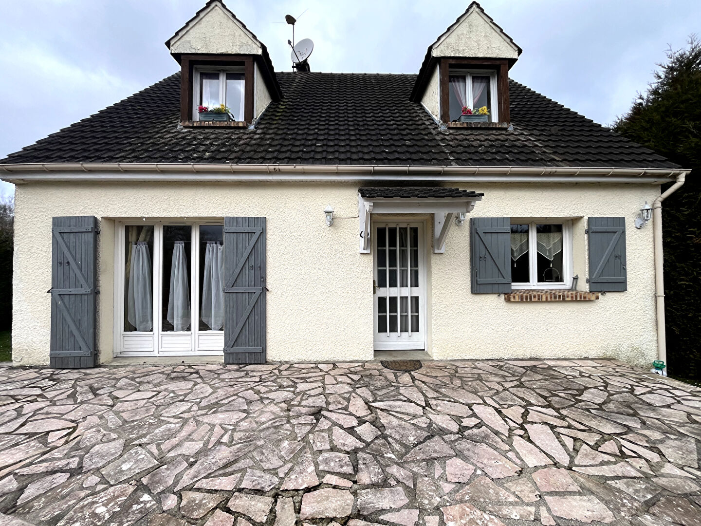 Maison La Ferte Sous Jouarre