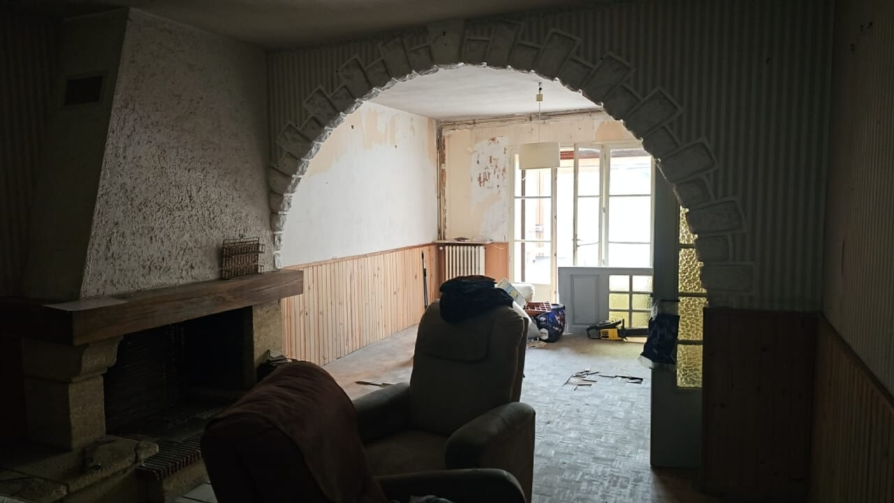 Photo Maison Boissy Le Chatel 6 pièce(s) image 6/6