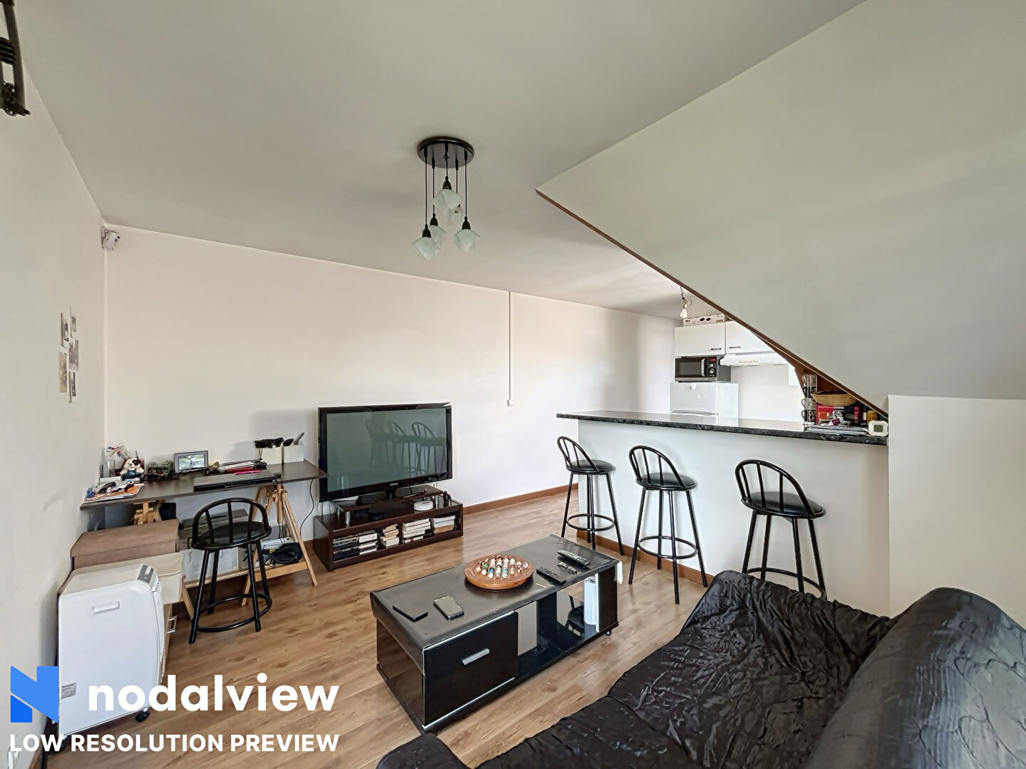 Photo Appartement Trilport 2 pièce(s) 37 m2 image 2/6