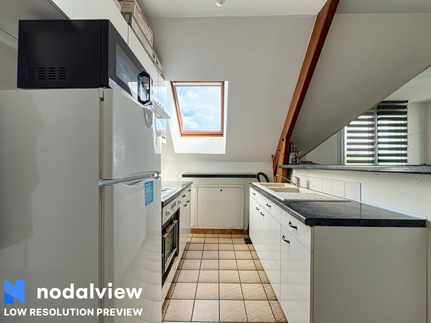 Photo Appartement Trilport 2 pièce(s) 37 m2 image 4/6