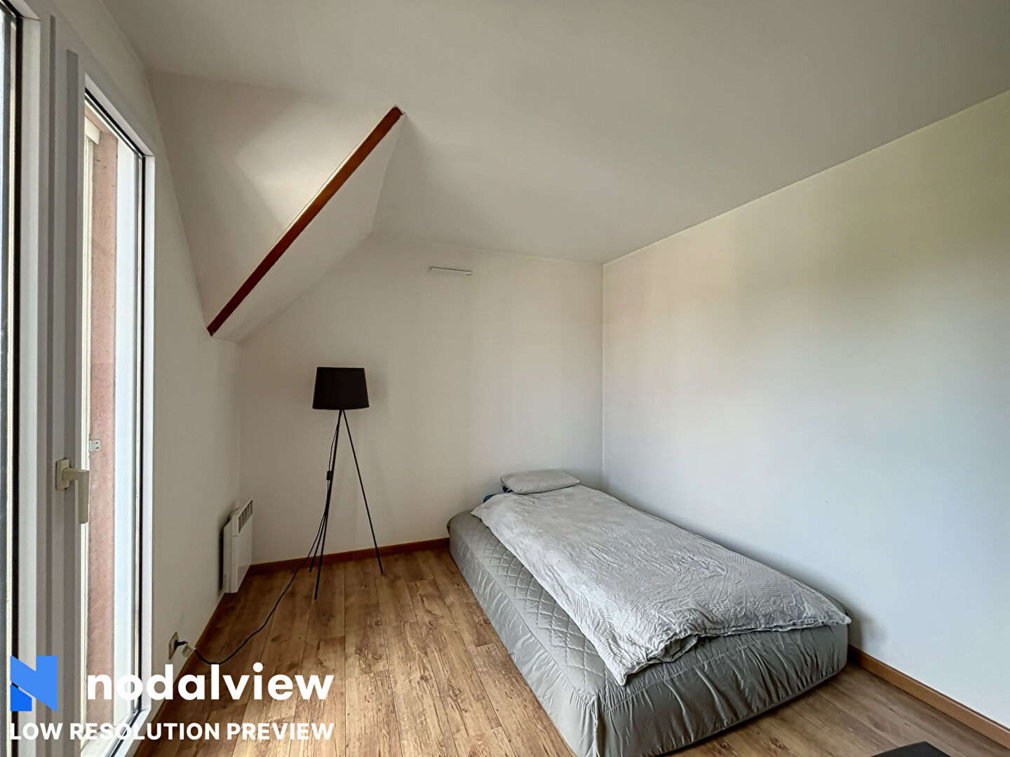 Photo Appartement Trilport 2 pièce(s) 37 m2 image 5/6