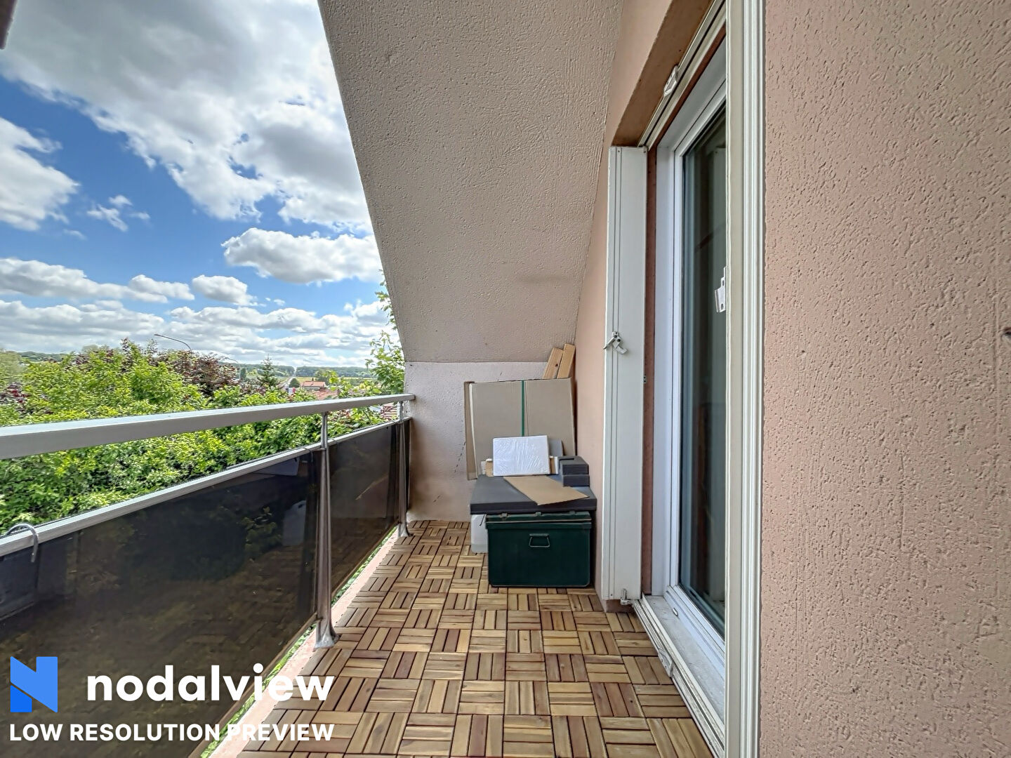 Photo Appartement Trilport 2 pièce(s) 37 m2 image 6/6