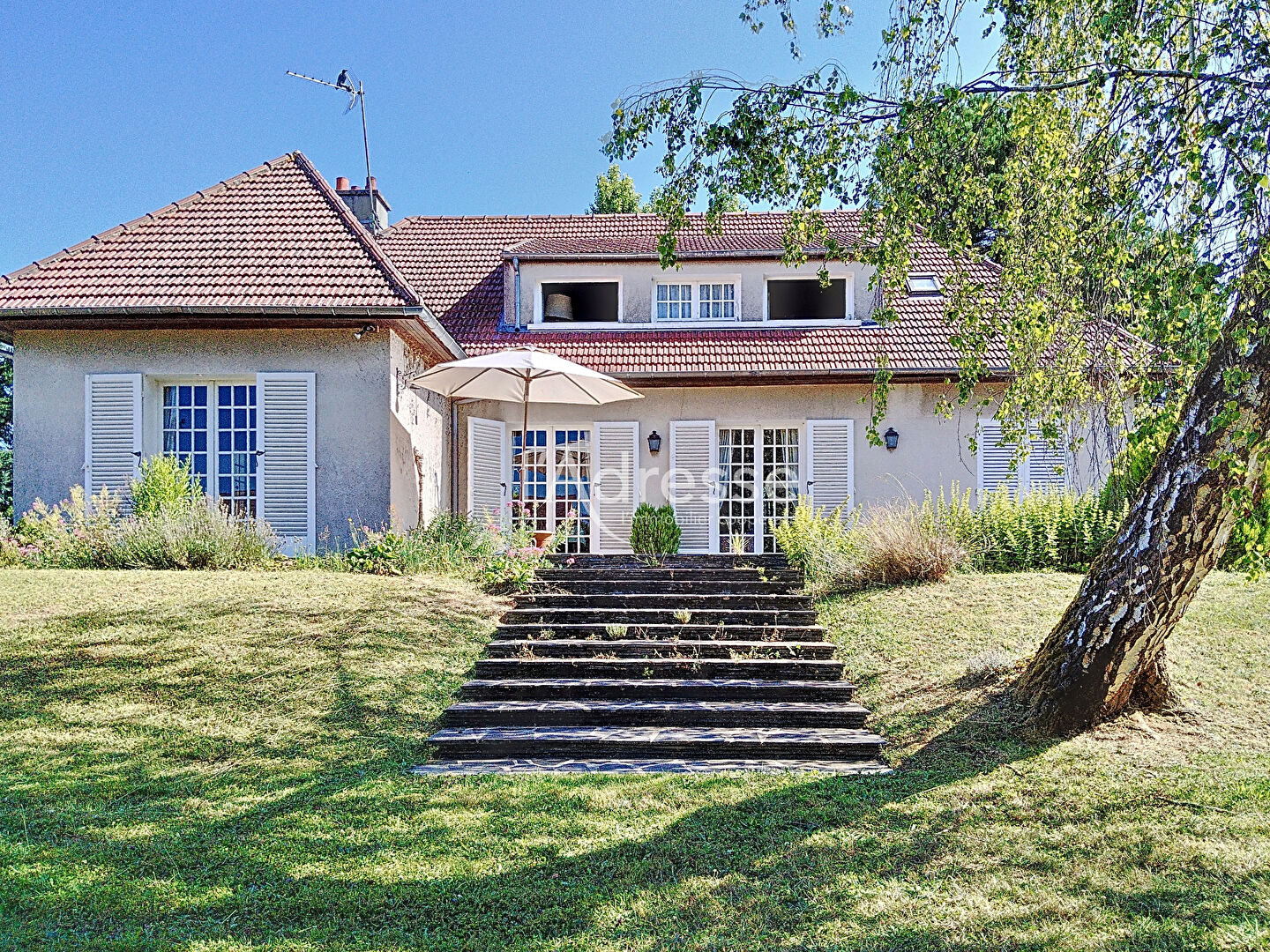 Maison Trilport 8 pièce(s)