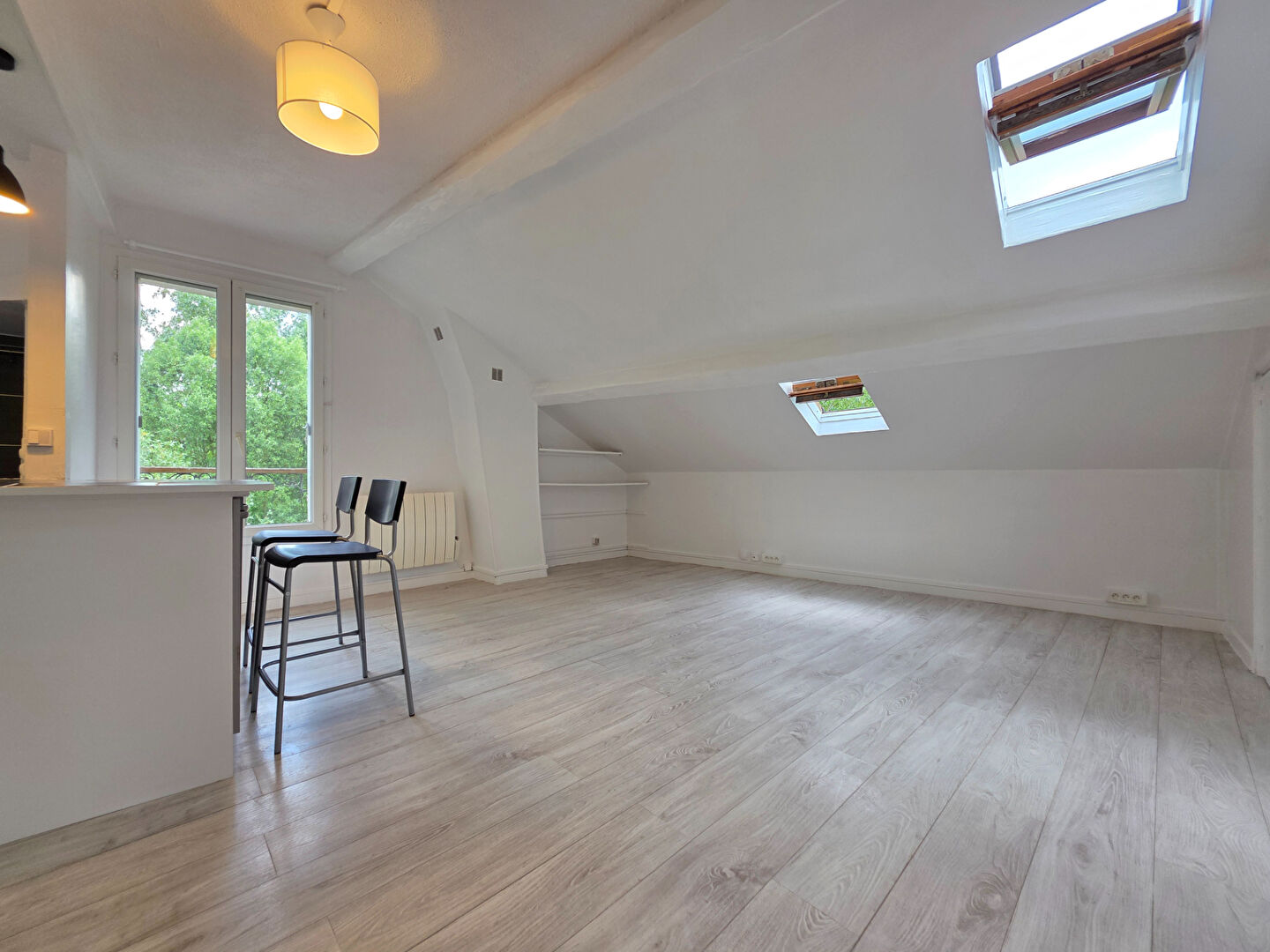 Photo Appartement Lizy Sur Ourcq 2 pièce(s) image 2/6