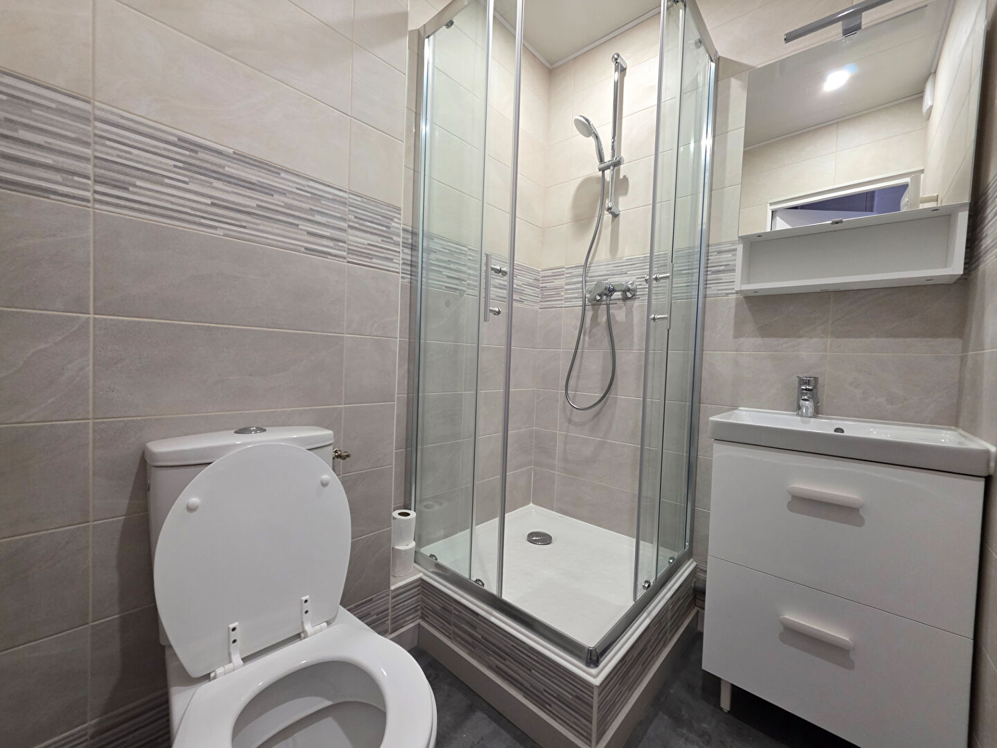 Photo Appartement Lizy Sur Ourcq 2 pièce(s) image 6/6