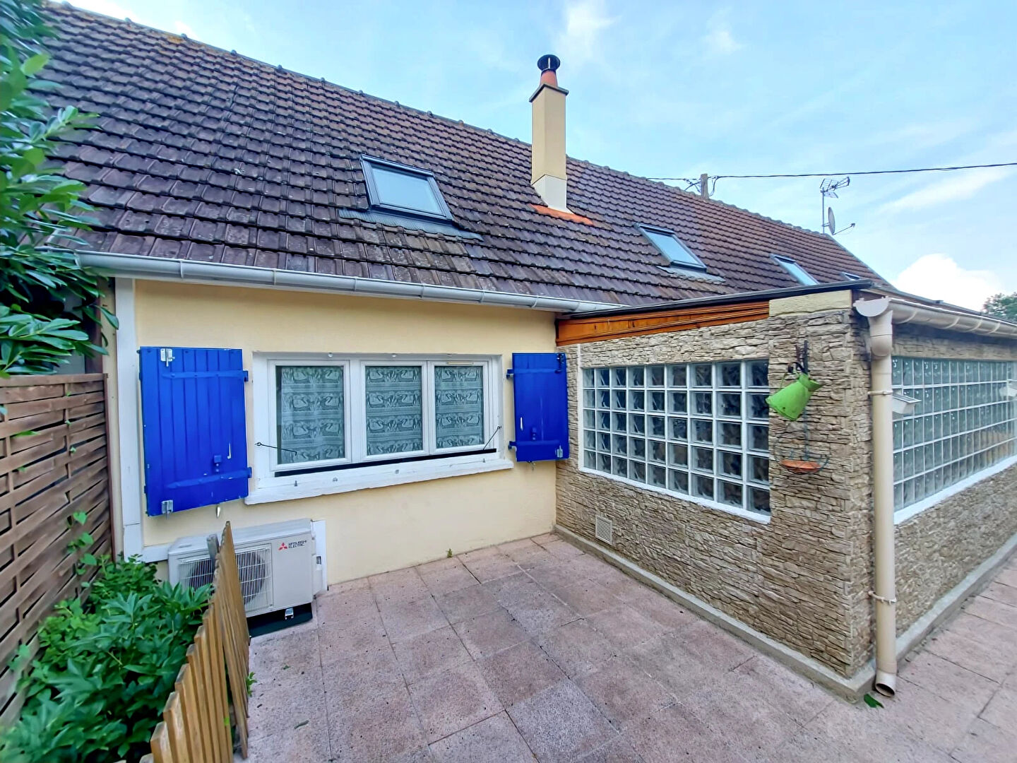 Maison Trilport 5 pièce(s)