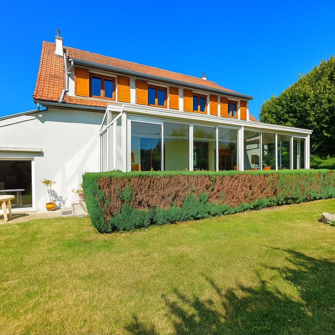 Maison 6 chambres Armentieres En Brie