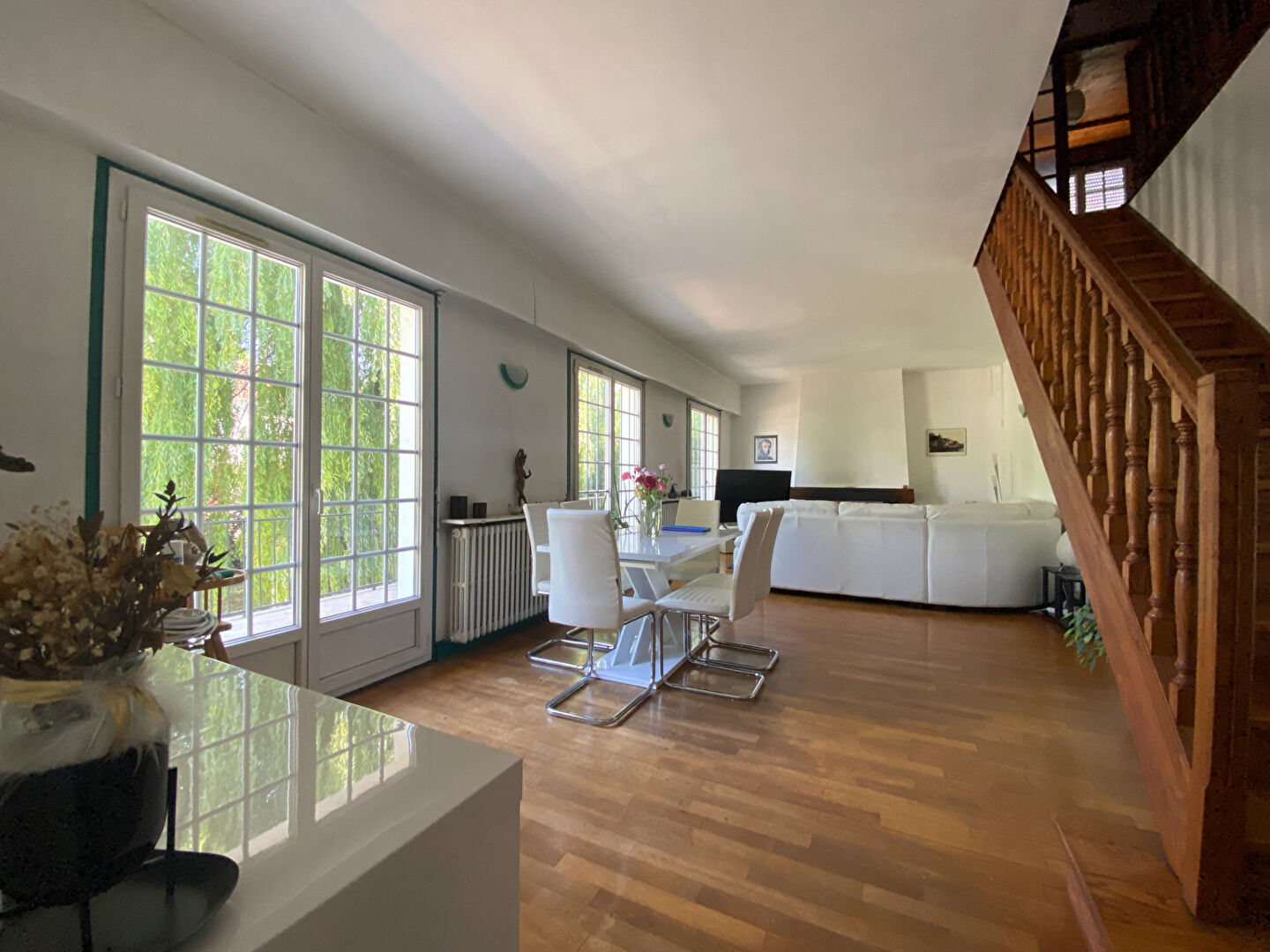 Maison familiale de 6 pièces