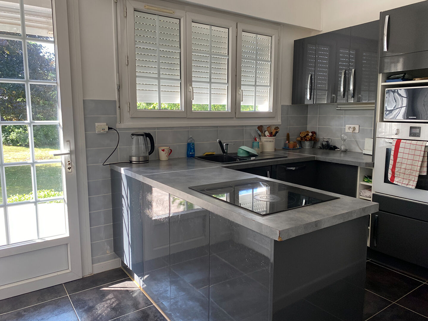 Photo Maison familiale de 6 pièces image 3/6