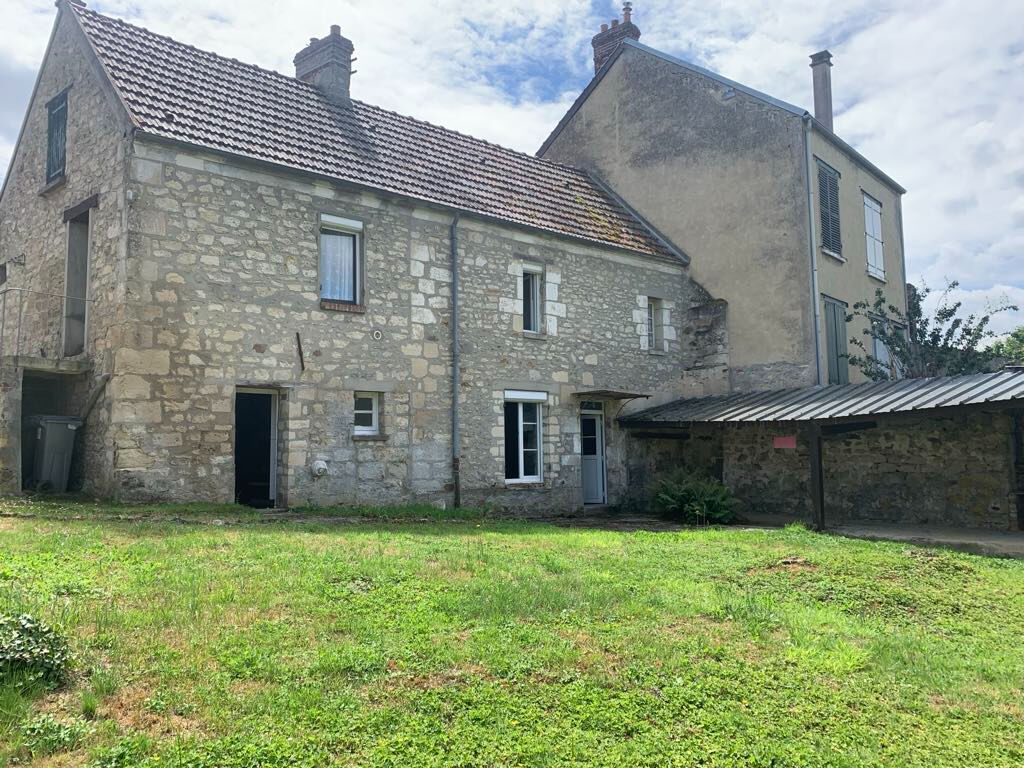 Photo Maison 4 pièces avec potentiel image 1/6