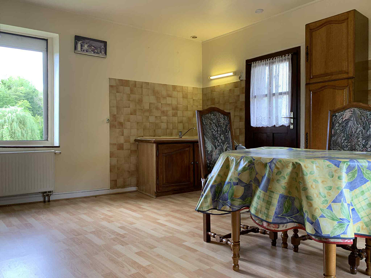 Photo Maison 4 pièces avec potentiel image 3/6