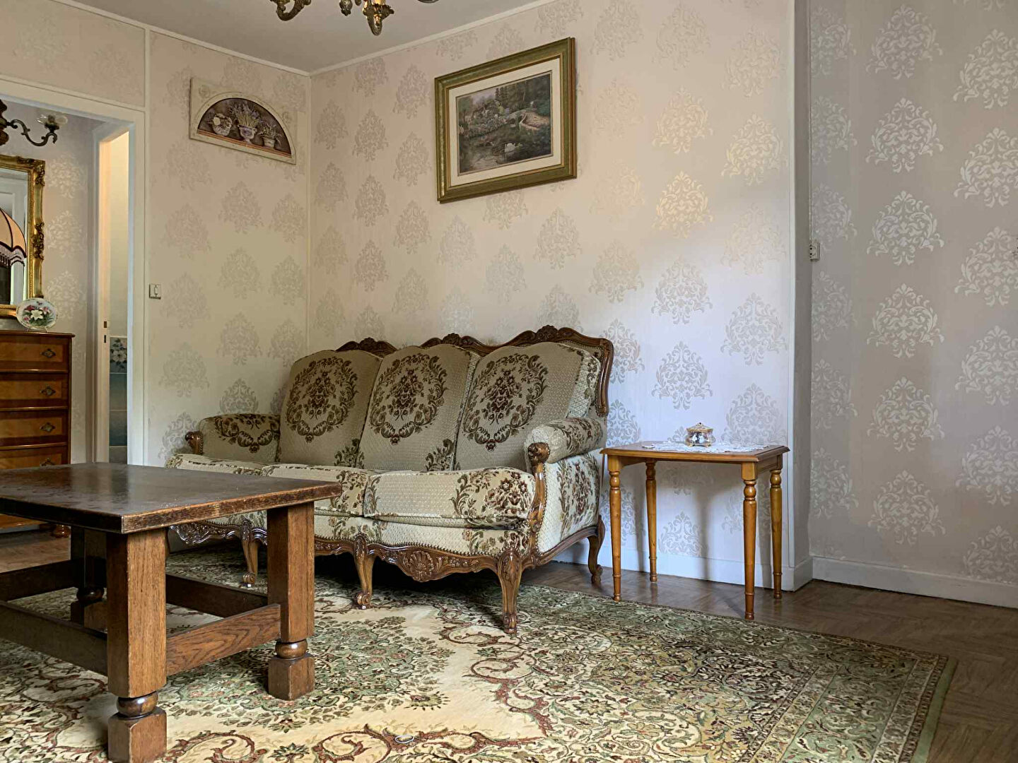 Photo Maison 4 pièces avec potentiel image 4/6