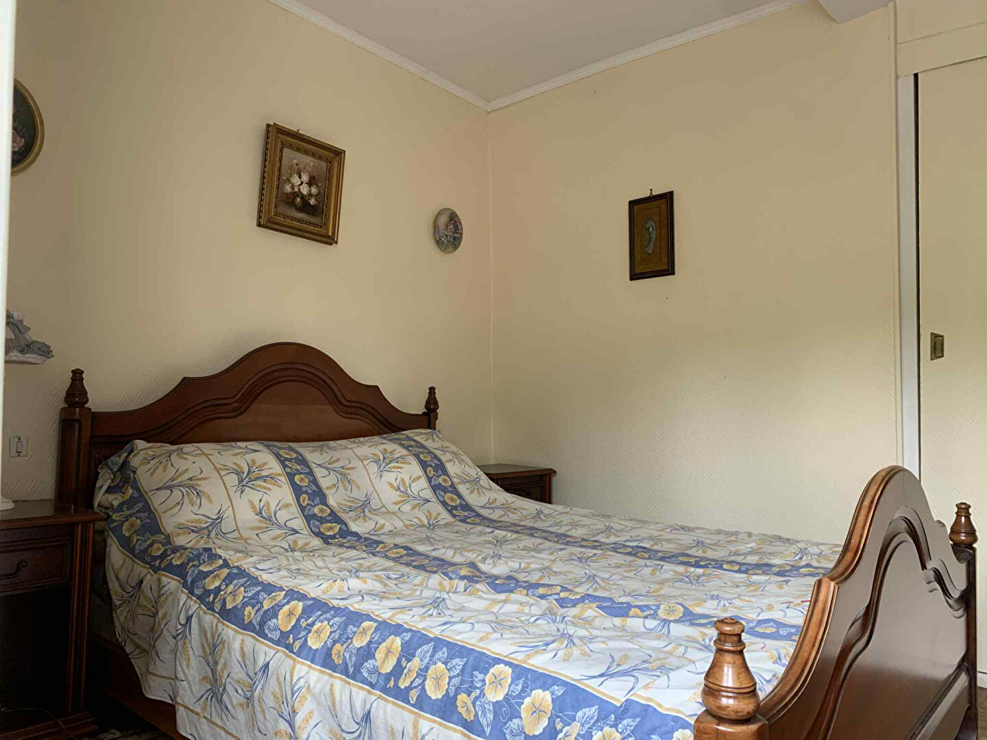 Photo Maison 4 pièces avec potentiel image 5/6
