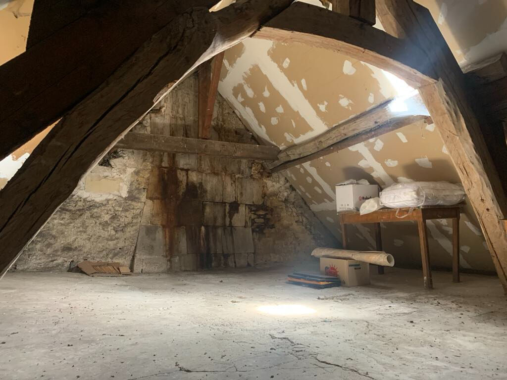 Photo Maison 4 pièces avec potentiel image 6/6