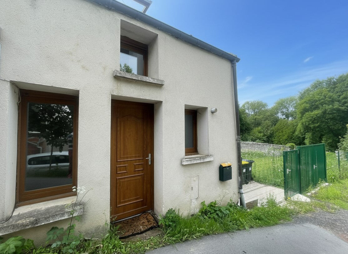 Agence immobilière de 
 L'Adresse AGENCE I'MEAUX - L'ADRESSE Agence de Trilport 
