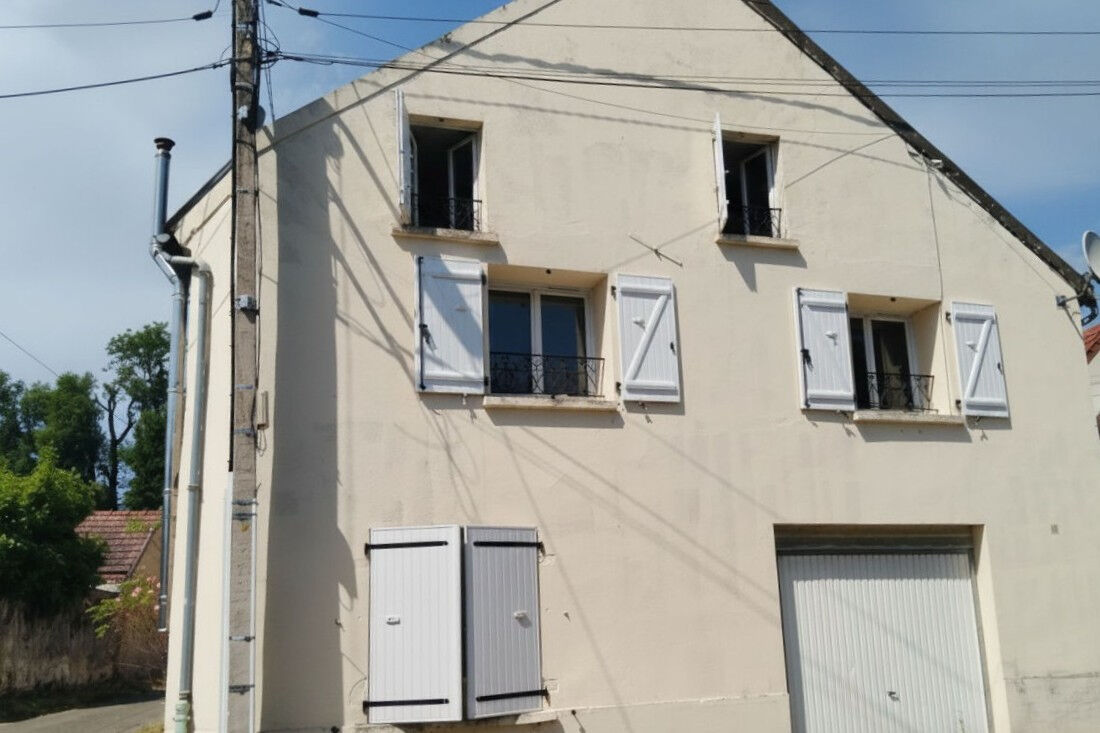 Agence immobilière de 
 L'Adresse AGENCE I'MEAUX - L'ADRESSE Agence de Trilport 
