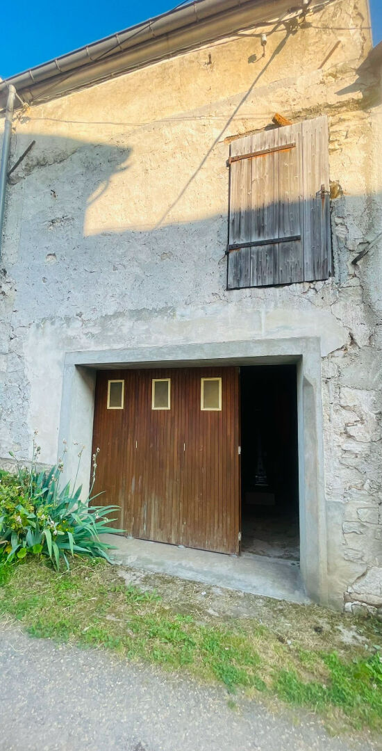 Grange au coeur de Varreddes !