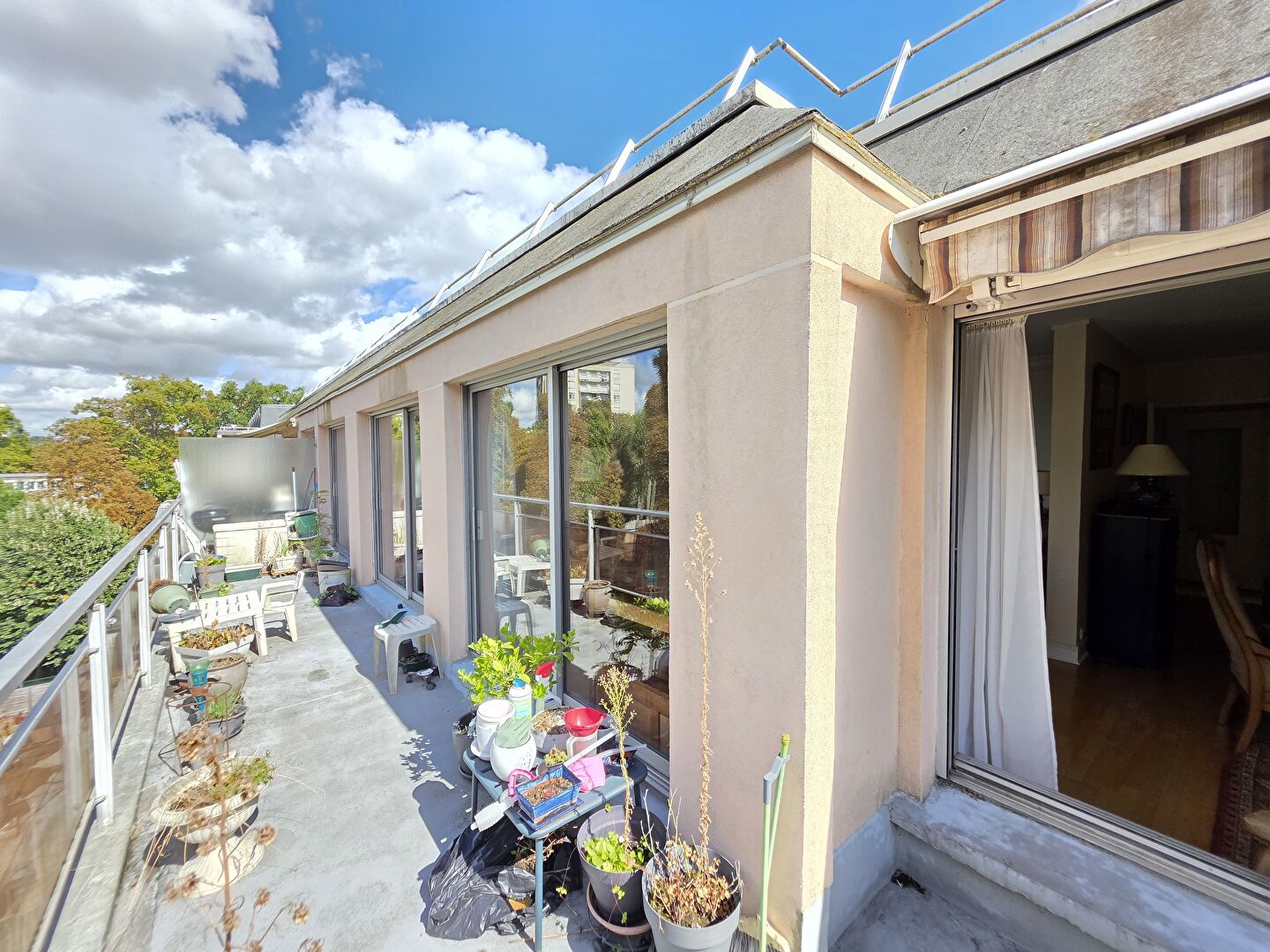 Photo Appartement Meaux 3 pièce(s) image 1/6