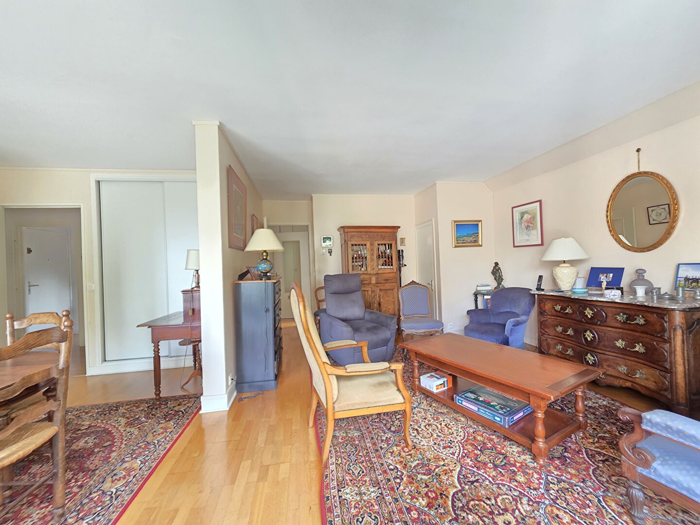 Photo Appartement Meaux 3 pièce(s) image 3/6