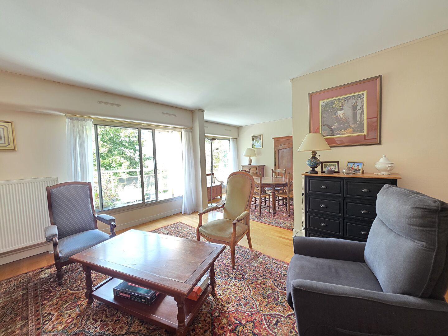 Photo Appartement Meaux 3 pièce(s) image 4/6