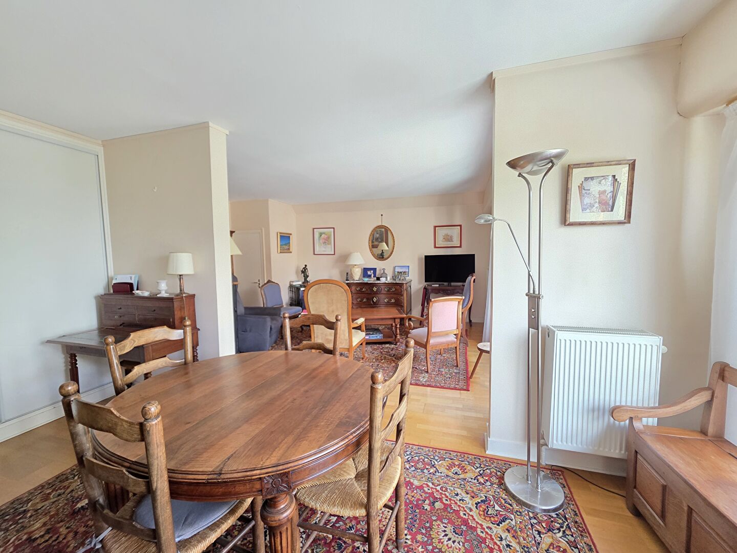 Photo Appartement Meaux 3 pièce(s) image 5/6