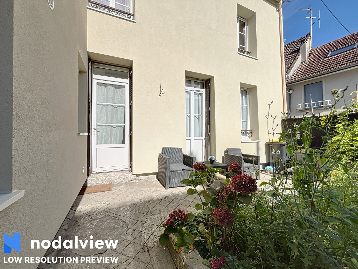 Photo Maison Nanteuil Les Meaux 5 pièce(s) 114 m2 image 2/6