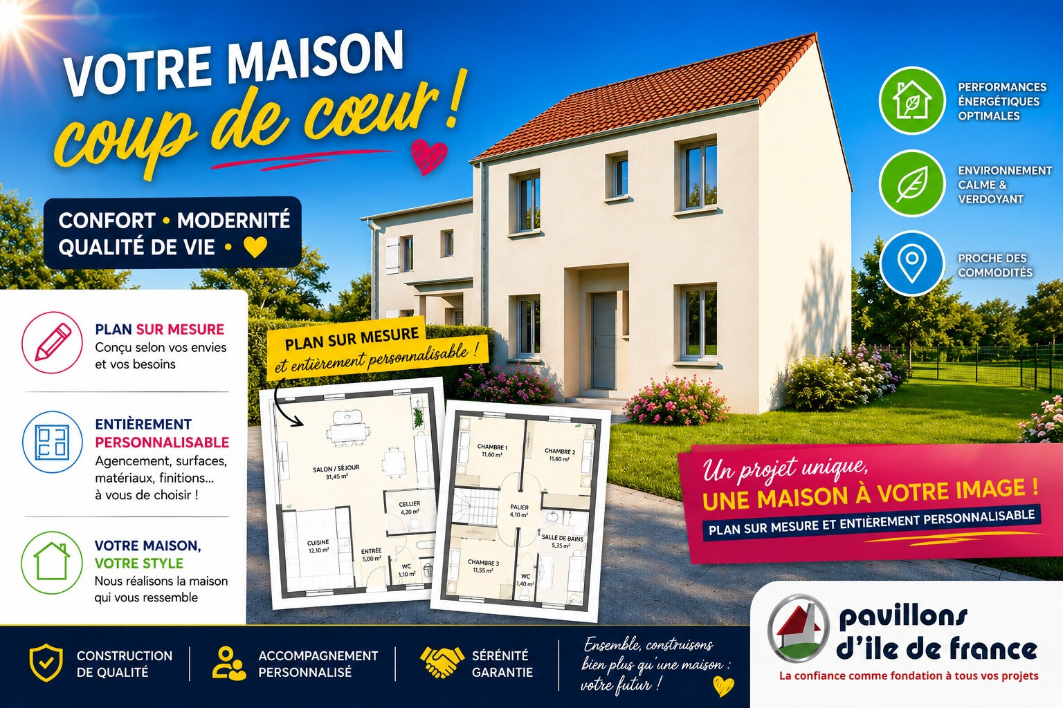 Agence immobilière de 
 L'Adresse AGENCE I'MEAUX - L'ADRESSE Agence de Trilport 
