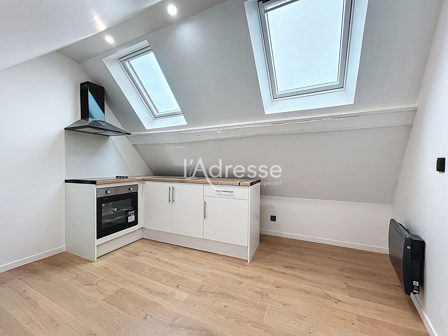 Appartement La Ferte Sous Jouarre 2 pièce(s) 23 m2