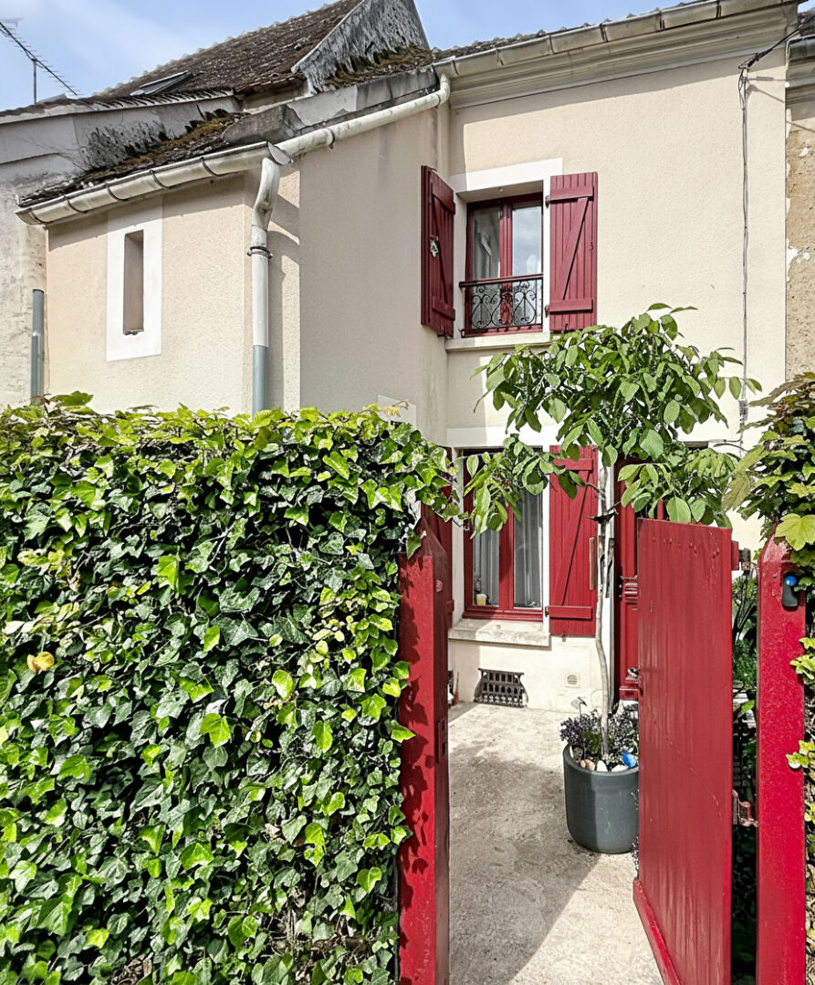 Agence immobilière de 
 L'Adresse AGENCE I'MEAUX - L'ADRESSE Agence de Trilport 
