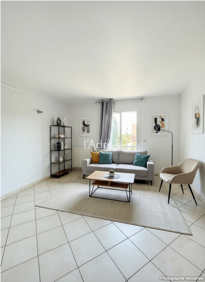 Agence immobilière de L'ADRESSE - AGENCE I'MEAUX