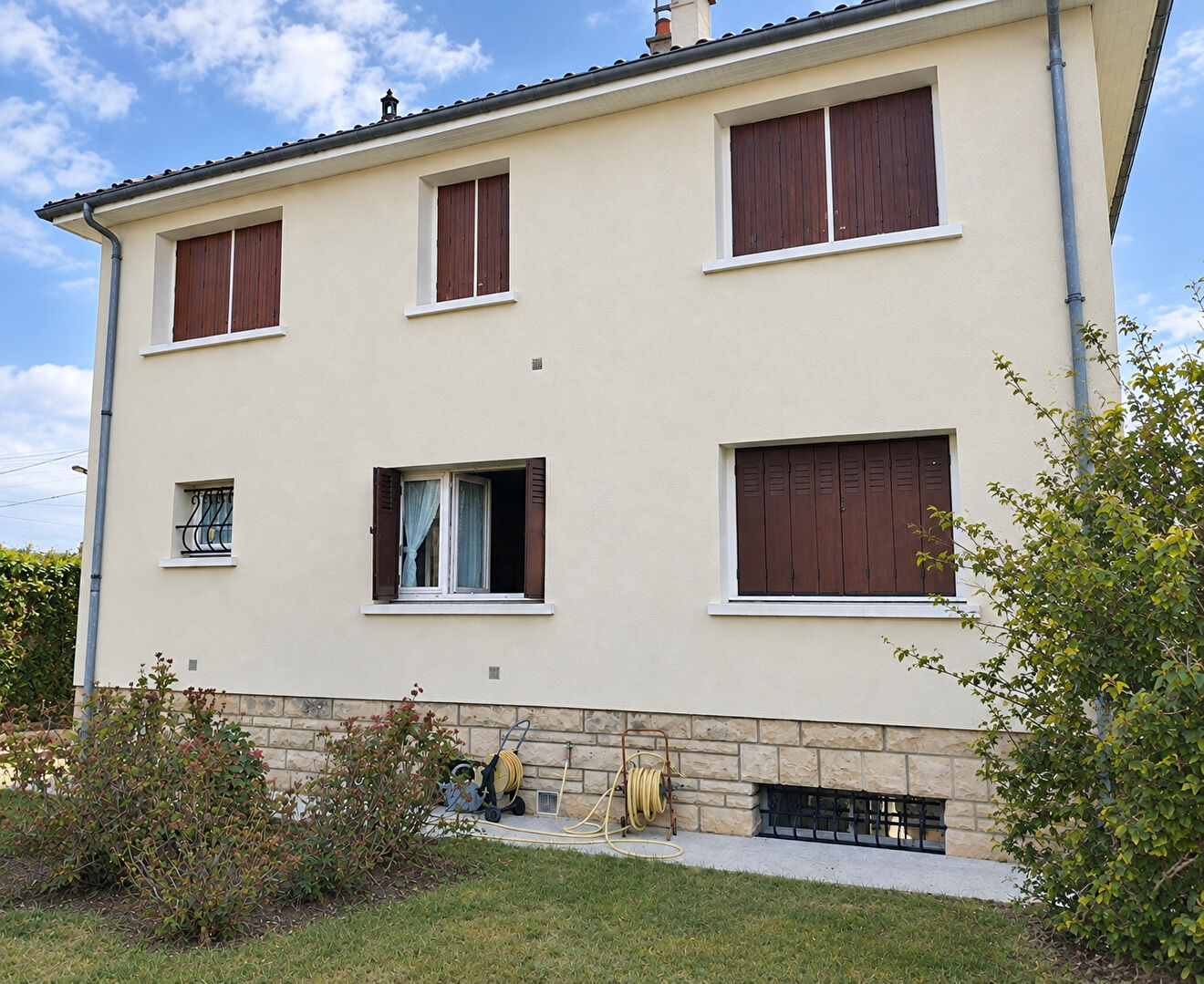 Agence immobilière de 
 L'Adresse AGENCE I'MEAUX - L'ADRESSE Agence de Trilport 
