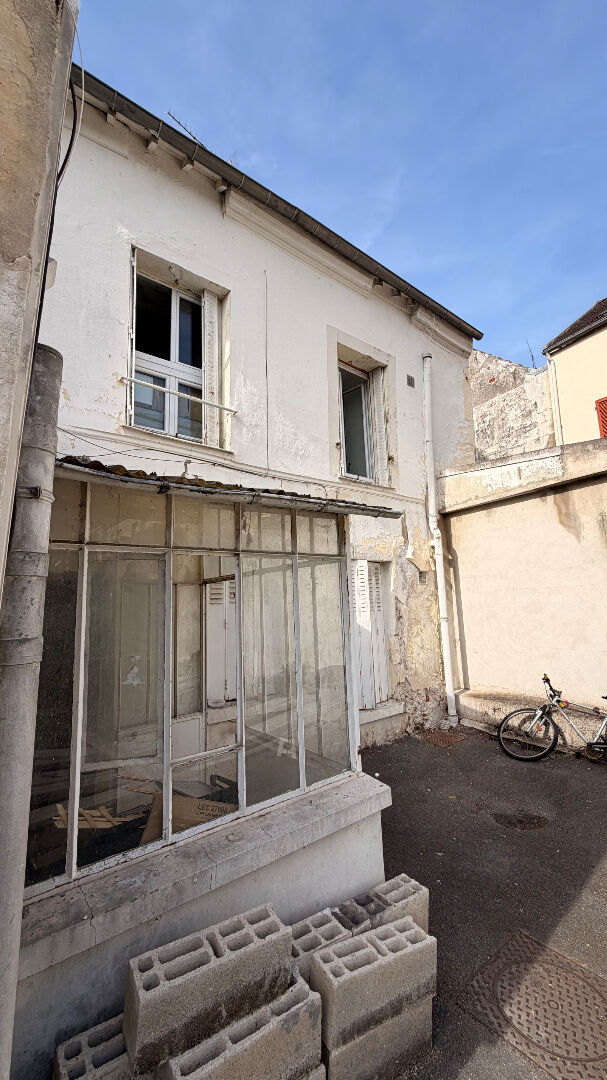 Agence immobilière de L'Adresse AGENCE I'MEAUX - AGENCE I'MEAUX
