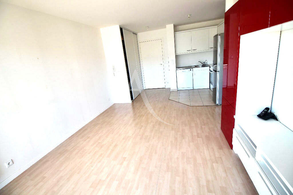 Photo Appartement Meaux 2 pièces 41,29 m2 image 2/6