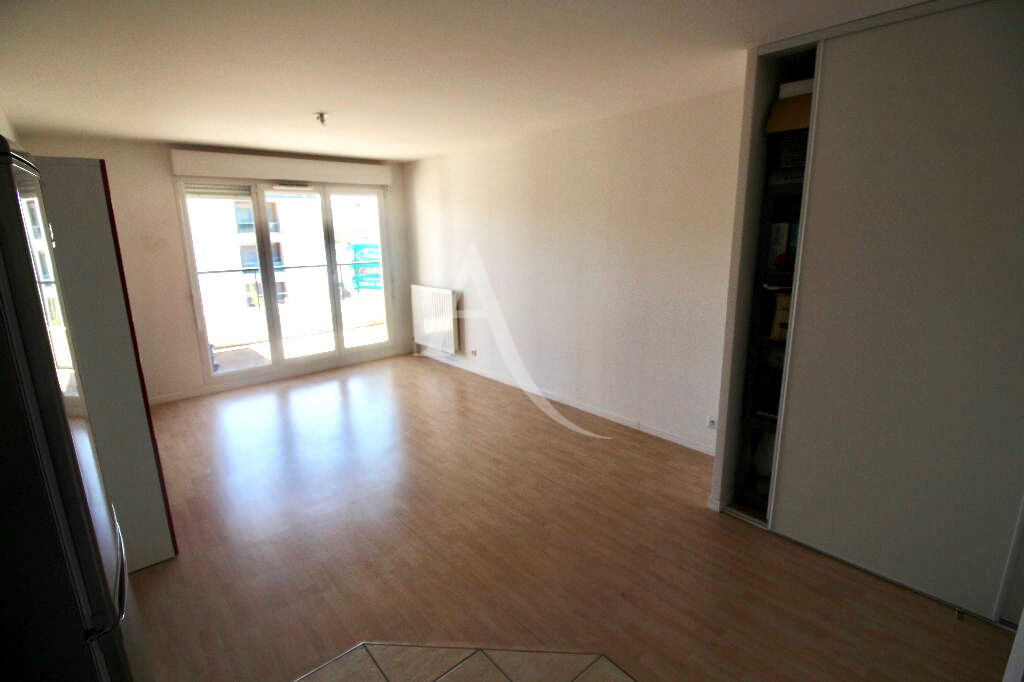 Photo Appartement Meaux 2 pièces 41,29 m2 image 3/6