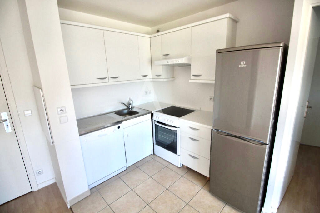 Photo Appartement Meaux 2 pièces 41,29 m2 image 4/6