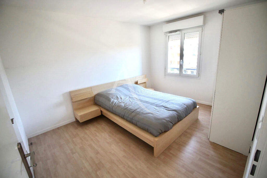 Photo Appartement Meaux 2 pièces 41,29 m2 image 5/6