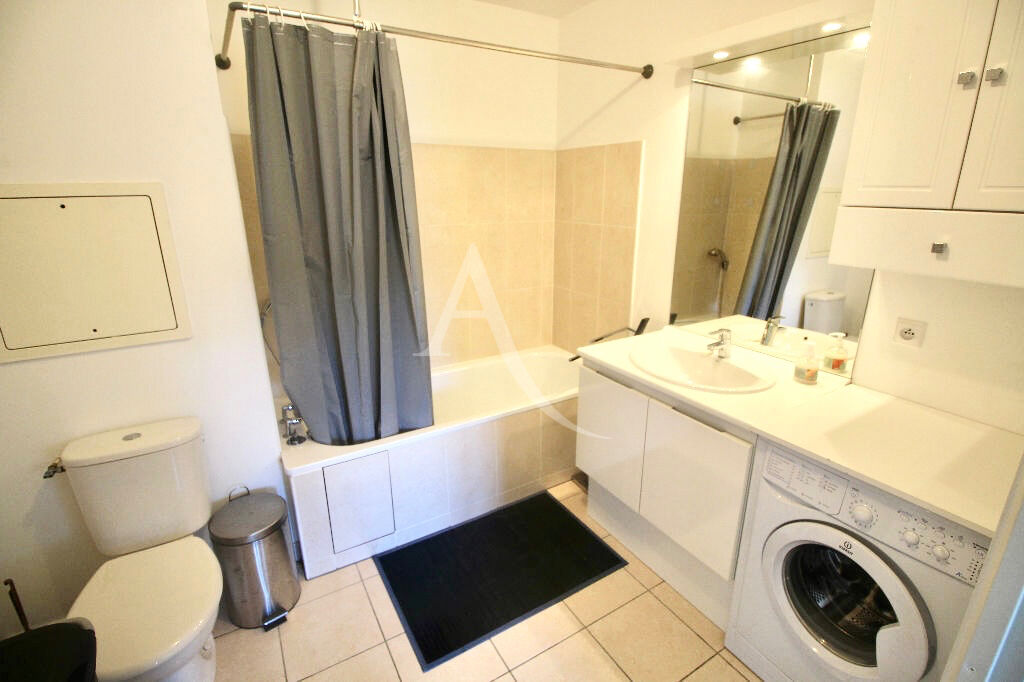Photo Appartement Meaux 2 pièces 41,29 m2 image 6/6