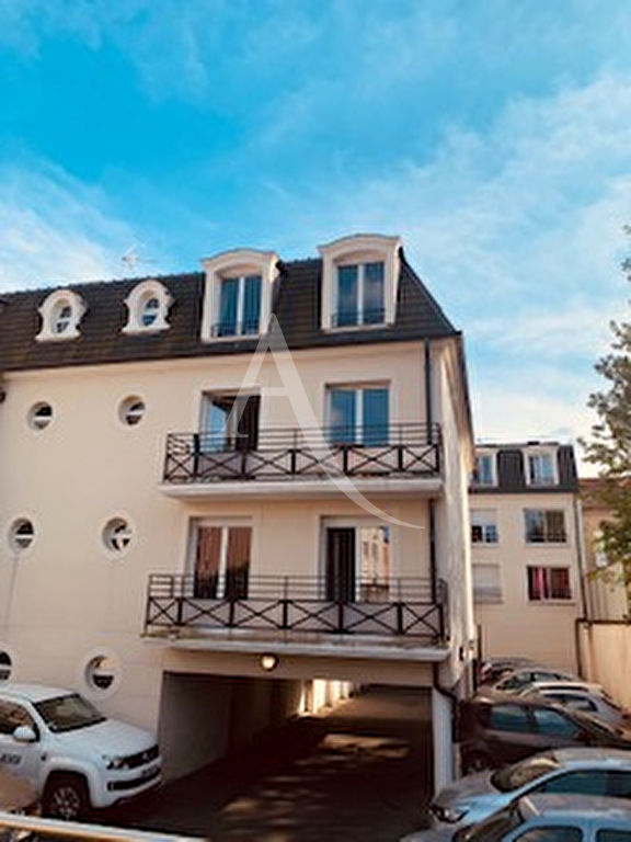 Agence immobilière de L'Adresse AGENCE I'MEAUX - AGENCE I'MEAUX