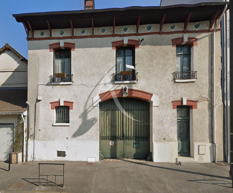 Agence immobilière de L'Adresse AGENCE I'MEAUX - AGENCE I'MEAUX