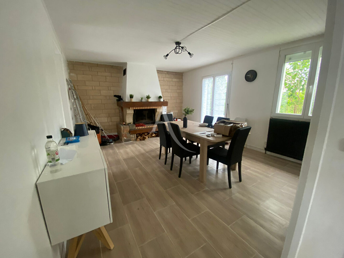Maison Mary Sur Marne 4 pièces 95 m²
