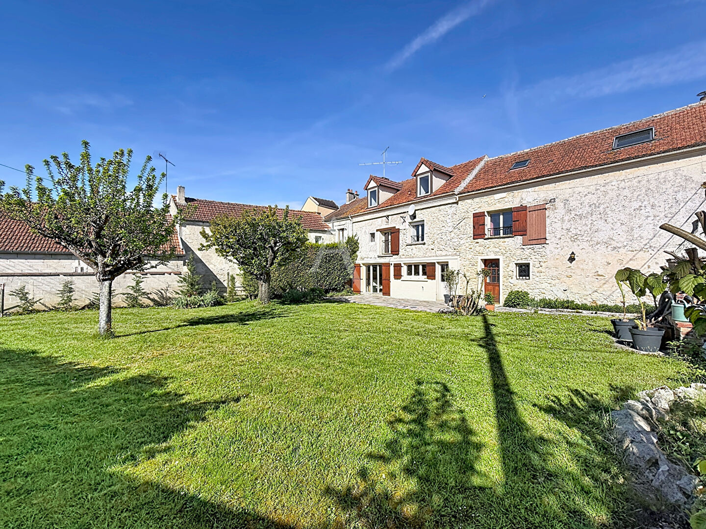 Agence immobilière de L'Adresse AGENCE I'MEAUX - AGENCE I'MEAUX