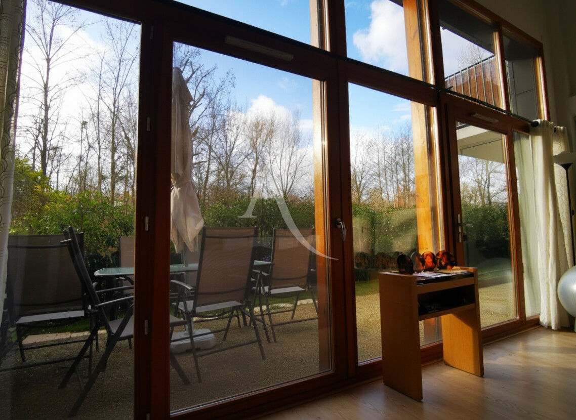 Agence immobilière de 
 L'Adresse AGENCE I'MEAUX - L'ADRESSE Agence de Trilport 
