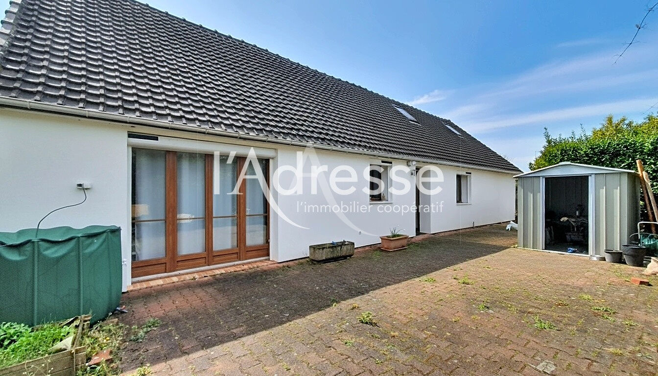 Agence immobilière de 
 L'Adresse AGENCE I'MEAUX - L'ADRESSE Agence de Trilport 
