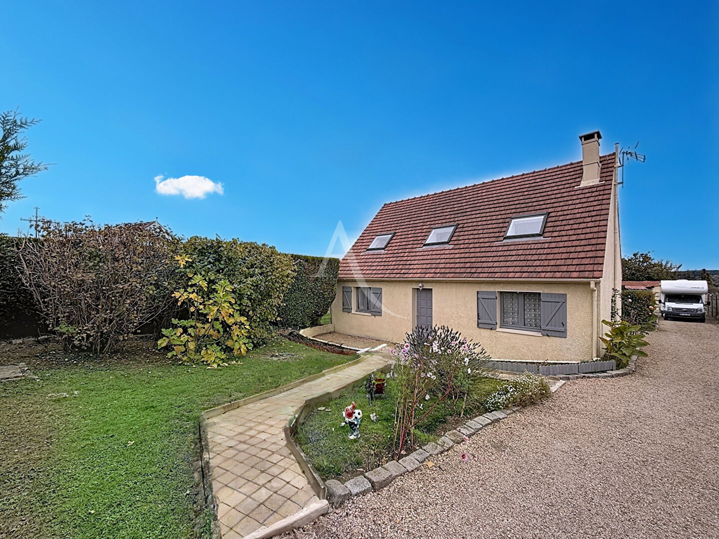 Agence immobilière de L'Adresse AGENCE I'MEAUX - AGENCE I'MEAUX